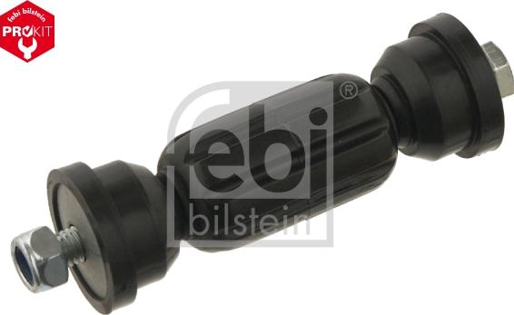 Febi Bilstein 30588 - Tyč / vzpěra, stabilizátor parts5.com