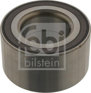 Febi Bilstein 30575 - Kerékcsapágy parts5.com