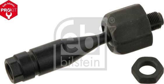 Febi Bilstein 30654 - Połączenie osiowe, drążek kierowniczy poprzeczny parts5.com