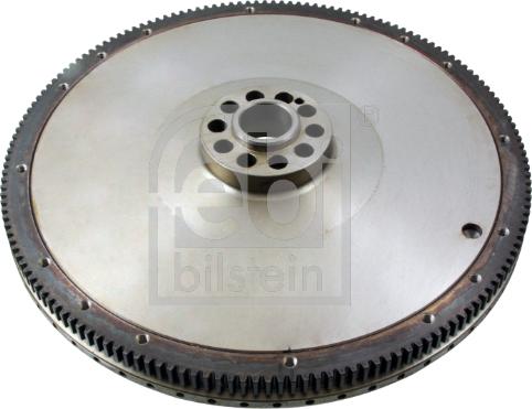 Febi Bilstein 30658 - Volan parts5.com