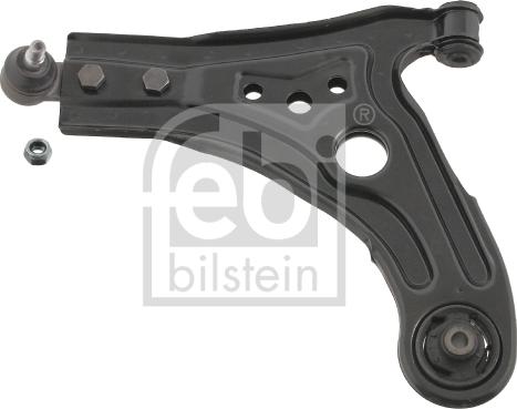 Febi Bilstein 30605 - Krmilje, obesa koles parts5.com