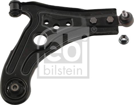 Febi Bilstein 30606 - Krmilje, obesa koles parts5.com