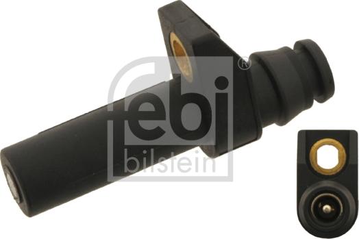 Febi Bilstein 30689 - Σηματοδ. παλμών, στροφ. άξονας parts5.com