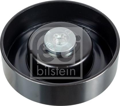 Febi Bilstein 30686 - Deflection / Guide Pulley, v-ribbed belt parts5.com