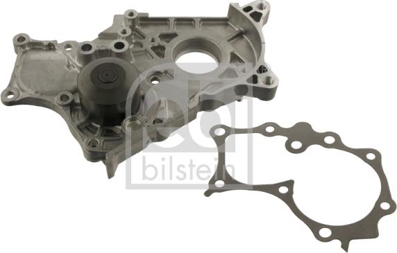 Febi Bilstein 30638 - Vodna crpalka parts5.com