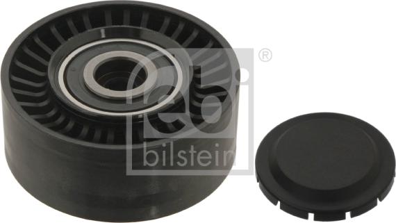 Febi Bilstein 30621 - Rola ghidare / conducere, curea transmisie parts5.com