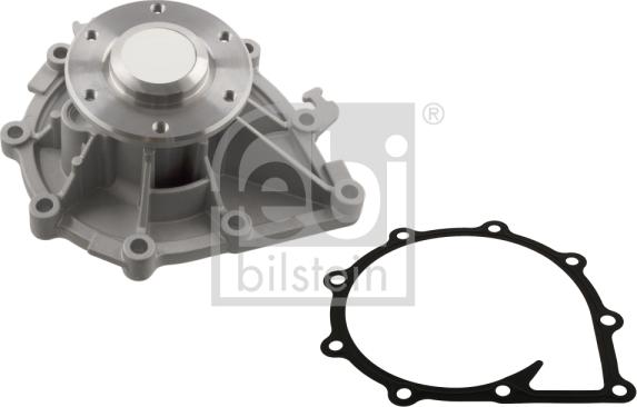 Febi Bilstein 30679 - Αντλία νερού parts5.com