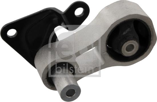 Febi Bilstein 30057 - Mounting, manual transmission parts5.com