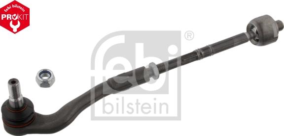 Febi Bilstein 30066 - Tie Rod parts5.com