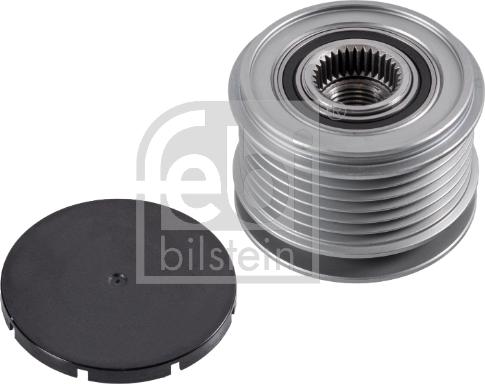 Febi Bilstein 30067 - Remenica, alternator parts5.com