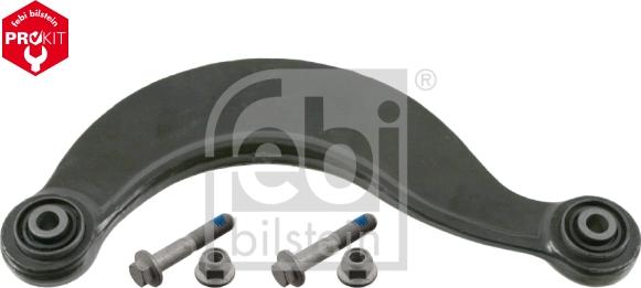 Febi Bilstein 30004 - Drog / ooprnik / obesa koles parts5.com