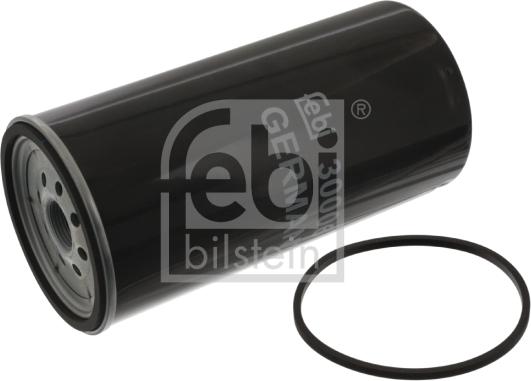 Febi Bilstein 30006 - Palivový filtr parts5.com