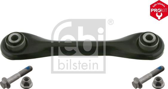 Febi Bilstein 30000 - Щанга / подпора, окачване на колелото parts5.com