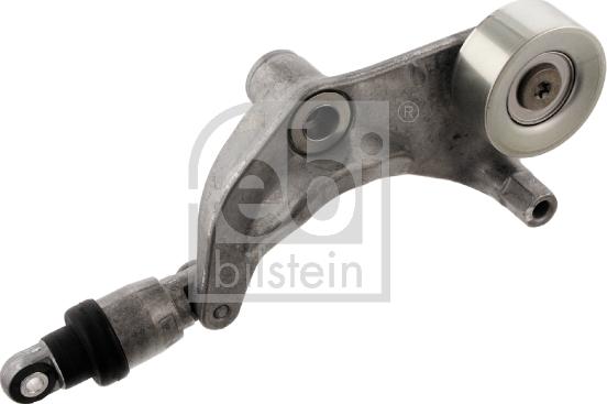 Febi Bilstein 30026 - Τεντωτήρας ιμάντα, ιμάντας poly-V parts5.com