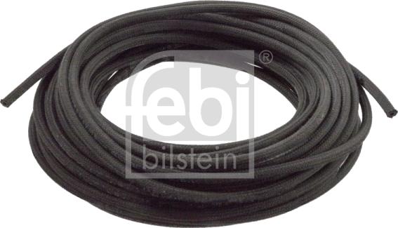 Febi Bilstein 30021 - Tubo flexible de combustible parts5.com