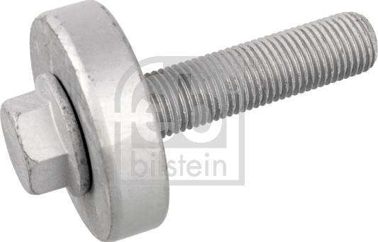 Febi Bilstein 30153 - Szíjtárcsacsavar parts5.com