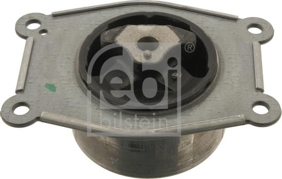 Febi Bilstein 30107 - Suport motor parts5.com