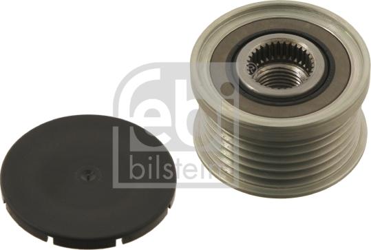 Febi Bilstein 30113 - Rihmaratas,generaator parts5.com