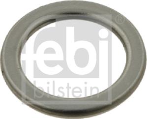 Febi Bilstein 30181 - Pierścień uszczelniający, korek spustowy oleju parts5.com