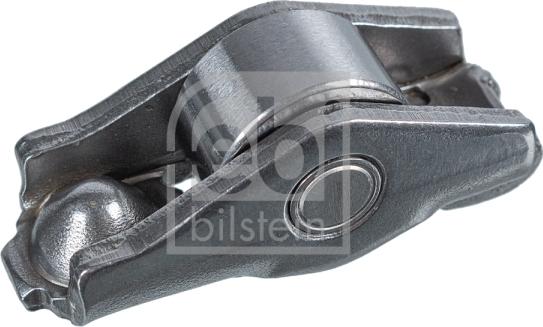 Febi Bilstein 30136 - Dźwignia zaworu, sterowanie silnika parts5.com