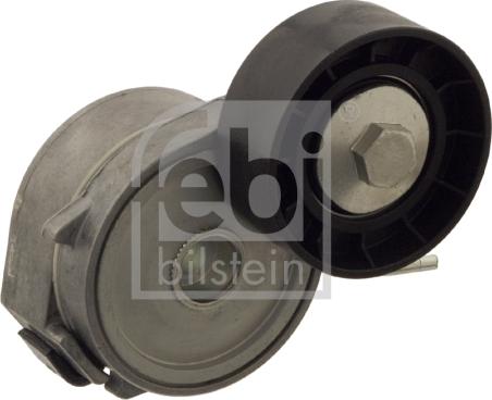 Febi Bilstein 30128 - Napínák, žebrovaný klínový řemen parts5.com