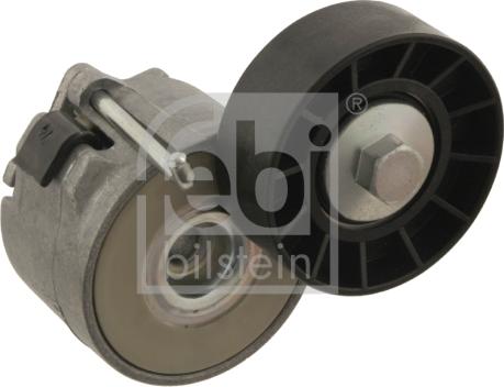 Febi Bilstein 30170 - Belt Tensioner, v-ribbed belt parts5.com