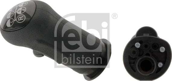 Febi Bilstein 30899 - Gear Lever Knob parts5.com