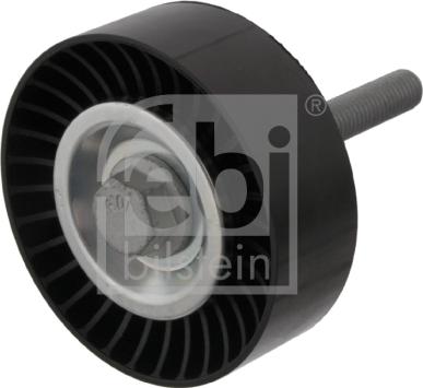 Febi Bilstein 30859 - Umlenk / Führungsrolle, Keilrippenriemen parts5.com