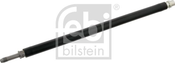 Febi Bilstein 30856 - Тормозной шланг parts5.com