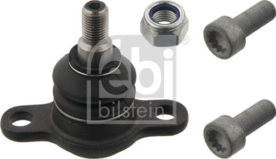 Febi Bilstein 30858 - Ball Joint parts5.com