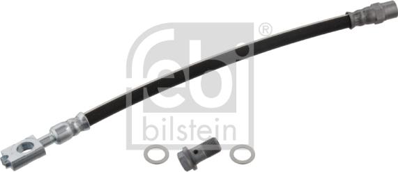 Febi Bilstein 30857 - Tubo flexible de frenos parts5.com