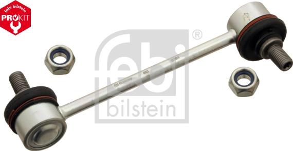 Febi Bilstein 30865 - Rod / Strut, stabiliser parts5.com