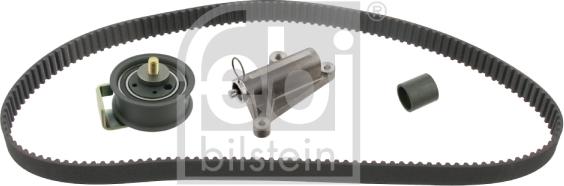 Febi Bilstein 30884 - Timing Belt Set parts5.com