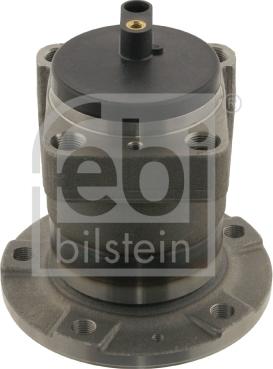 Febi Bilstein 30886 - Wheel hub, bearing Kit parts5.com