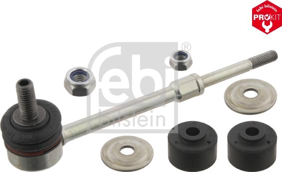 Febi Bilstein 30830 - Rúd / kar, stabilizátor parts5.com