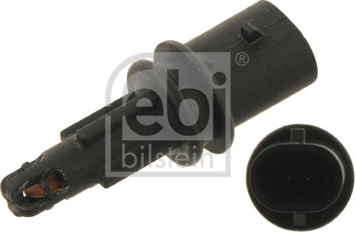 Febi Bilstein 30831 - Senzor,temperatura aer admisie parts5.com