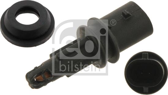 Febi Bilstein 30833 - Senzor,temperatura aer admisie parts5.com