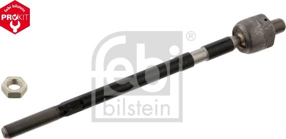 Febi Bilstein 30820 - Połączenie osiowe, drążek kierowniczy poprzeczny parts5.com