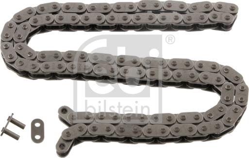 Febi Bilstein 30393 - Mootorikett parts5.com