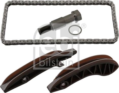 Febi Bilstein 30349 - Mootori keti komplekt parts5.com