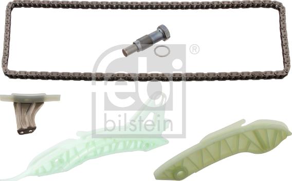 Febi Bilstein 30345 - Chit lant de distributie parts5.com