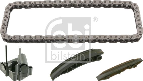 Febi Bilstein 30348 - Chit lant de distributie parts5.com