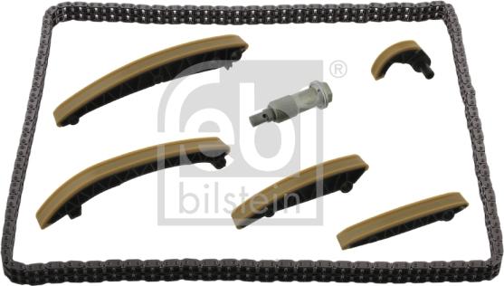 Febi Bilstein 30321 - Chit lant de distributie parts5.com