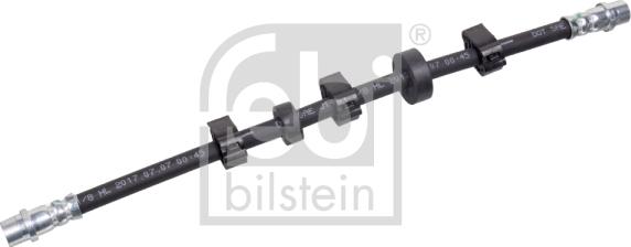 Febi Bilstein 30292 - Brake Hose parts5.com