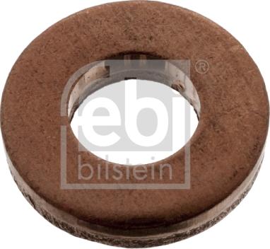 Febi Bilstein 30253 - Tömítőgyűrű, befecskendező szelep parts5.com