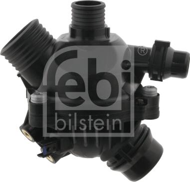 Febi Bilstein 30265 - Termostat,lichid racire parts5.com