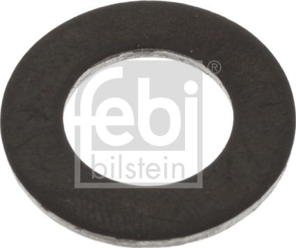 Febi Bilstein 30263 - Seal Ring, oil drain plug parts5.com