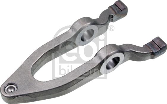 Febi Bilstein 30287 - Release Fork, clutch parts5.com