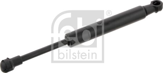 Febi Bilstein 30234 - Gaasivedru, pagasi / veoruum parts5.com