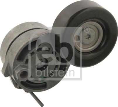 Febi Bilstein 30222 - Intinzator curea, curea distributie parts5.com